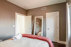 Nashville Home w/ Rooftop Deck < 2 Mi to Dtwn