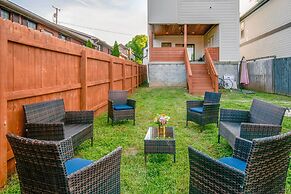 Nashville Home w/ Rooftop Deck < 2 Mi to Dtwn