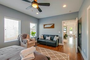 Nashville Home w/ Rooftop Deck < 2 Mi to Dtwn