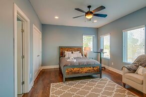 Nashville Home w/ Rooftop Deck < 2 Mi to Dtwn