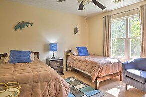 Pet-friendly Home w/ Yard ~ 15 Mi to Atlanta!