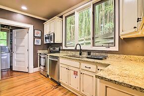 Cloudland Retreat w/ Mountain & Valley Views!
