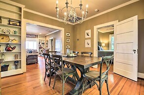 Cloudland Retreat w/ Mountain & Valley Views!