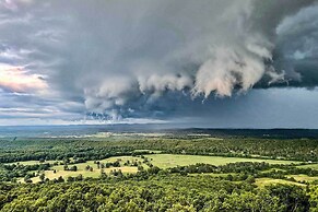 Cloudland Retreat w/ Mountain & Valley Views!