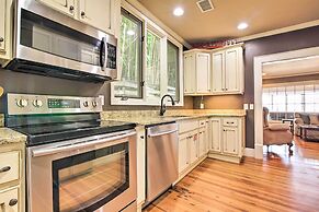 Cloudland Retreat w/ Mountain & Valley Views!