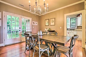 Cloudland Retreat w/ Mountain & Valley Views!