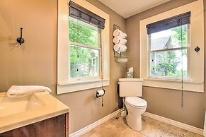 Cloudland Retreat w/ Mountain & Valley Views!