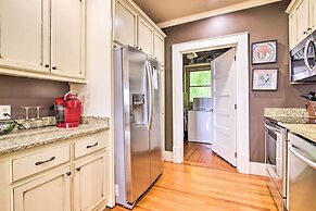 Cloudland Retreat w/ Mountain & Valley Views!