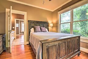 Cloudland Retreat w/ Mountain & Valley Views!