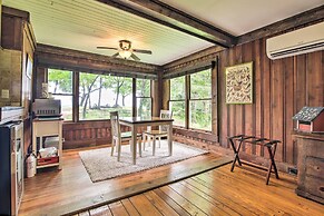 Cloudland Retreat w/ Mountain & Valley Views!