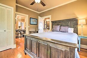 Cloudland Retreat w/ Mountain & Valley Views!