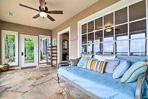 Cloudland Retreat w/ Mountain & Valley Views!