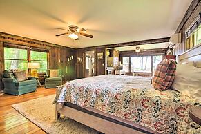 Cloudland Retreat w/ Mountain & Valley Views!