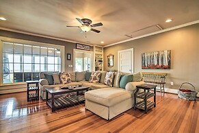 Cloudland Retreat w/ Mountain & Valley Views!