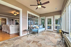 Cloudland Retreat w/ Mountain & Valley Views!