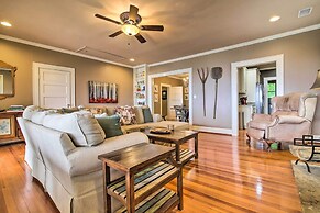 Cloudland Retreat w/ Mountain & Valley Views!