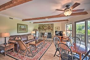 Picturesque Sky Haus Sanctuary w/ Mountain Views