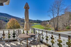 Picturesque Sky Haus Sanctuary w/ Mountain Views