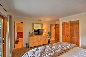 Picturesque Sky Haus Sanctuary w/ Mountain Views