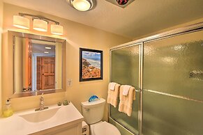 Picturesque Sky Haus Sanctuary w/ Mountain Views