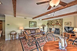 Picturesque Sky Haus Sanctuary w/ Mountain Views