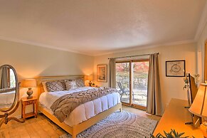 Picturesque Sky Haus Sanctuary w/ Mountain Views