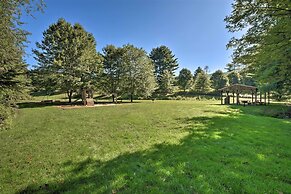 Picturesque Sky Haus Sanctuary w/ Mountain Views