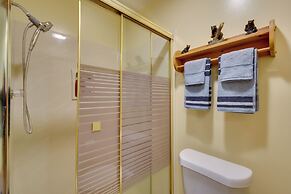 Cozy Blairsville Cabin: 2 Mi to Vogel State Park!