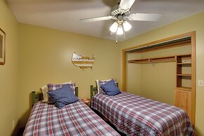 Cozy Blairsville Cabin: 2 Mi to Vogel State Park!