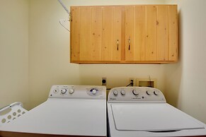 Cozy Blairsville Cabin: 2 Mi to Vogel State Park!