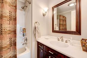 Family-friendly Georgia Vacation Home!