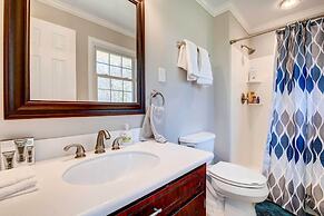 Family-friendly Georgia Vacation Home!