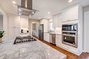 Family-friendly Georgia Vacation Home!