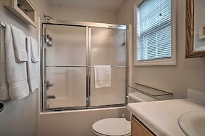 Hiawassee Retreat in Chattahoochee National Forest