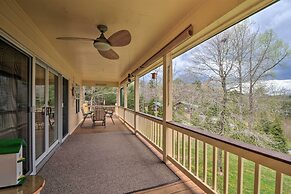 Hiawassee Retreat in Chattahoochee National Forest