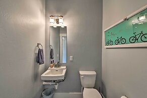 0660: Dtwn Salida Condo w/ Balcony