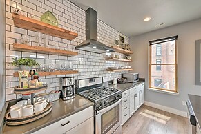 0660: Dtwn Salida Condo w/ Balcony