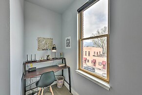 0660: Dtwn Salida Condo w/ Balcony