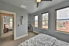 0660: Dtwn Salida Condo w/ Balcony