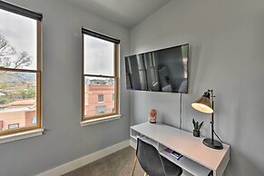 0660: Dtwn Salida Condo w/ Balcony