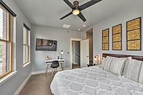 0660: Dtwn Salida Condo w/ Balcony