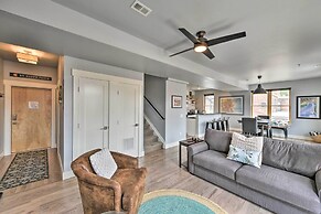 0660: Dtwn Salida Condo w/ Balcony