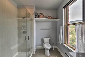 0660: Dtwn Salida Condo w/ Balcony