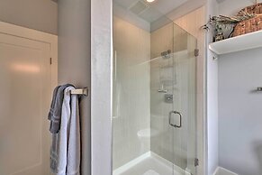 0660: Dtwn Salida Condo w/ Balcony