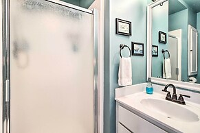 Family-friendly Savannah Vacation Rental w/ Decks!