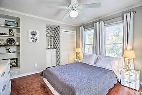 Family-friendly Savannah Vacation Rental w/ Decks!