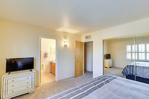 Bright Tucson Home w/ Patio By Rillito River Path!