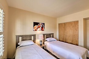 Bright Tucson Home w/ Patio By Rillito River Path!