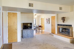 Bright Tucson Home w/ Patio By Rillito River Path!