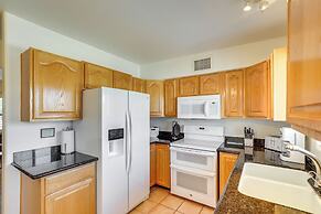 Bright Tucson Home w/ Patio By Rillito River Path!